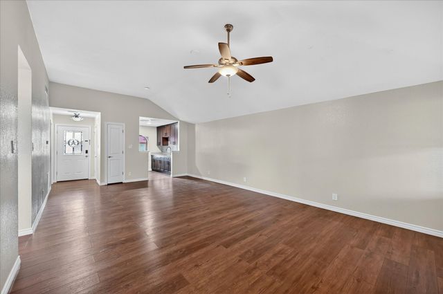 1419 Woodfern Drive, Arlington, TX 76018