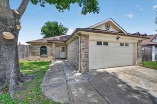 1419 Woodfern Drive, Arlington, TX 76018
