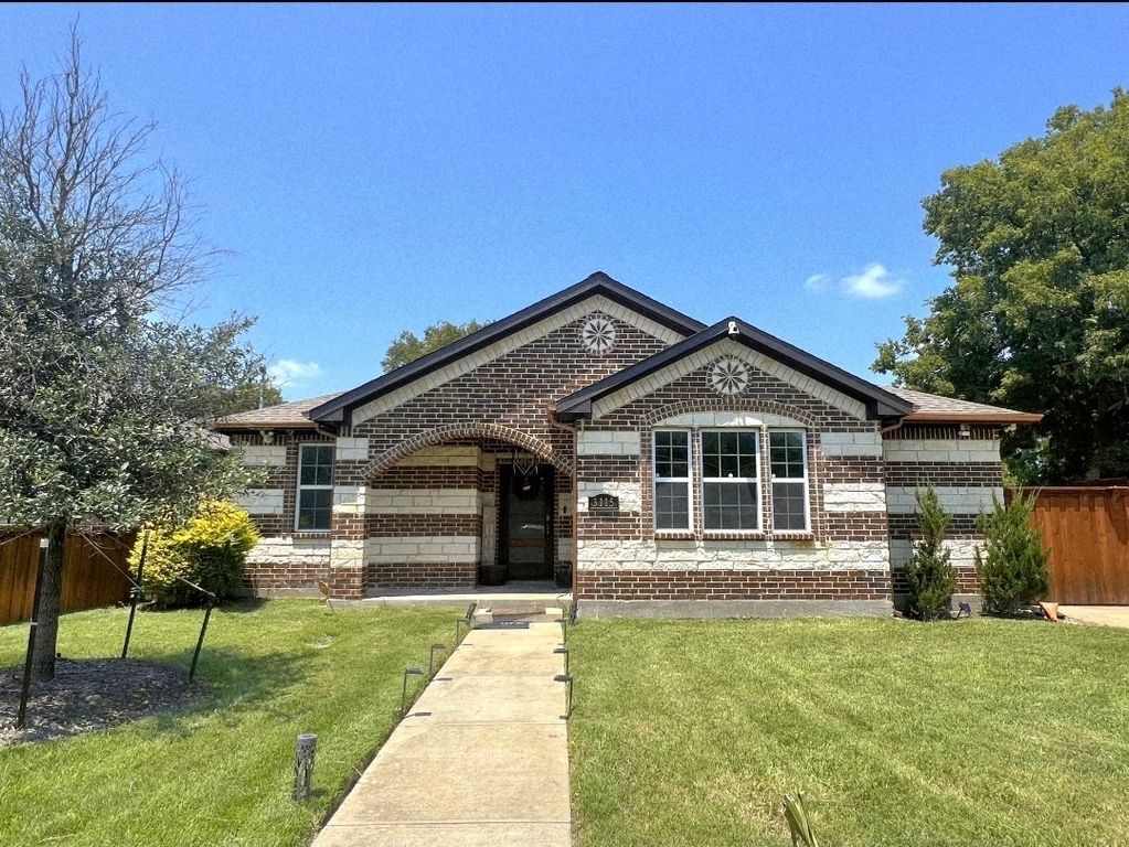 3115 Morgan Drive, Dallas, TX 75241