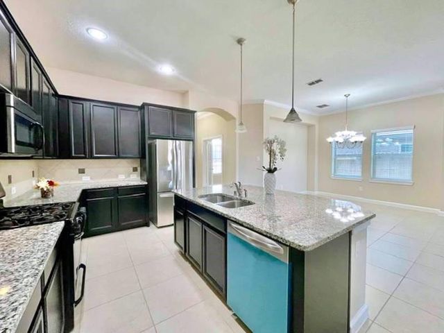 19642 Travis Cannon Lane, Richmond, TX 77407