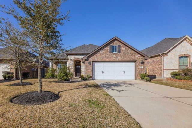19642 Travis Cannon Lane, Richmond, TX 77407