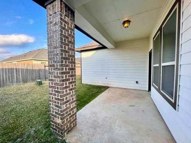 19642 Travis Cannon Lane, Richmond, TX 77407