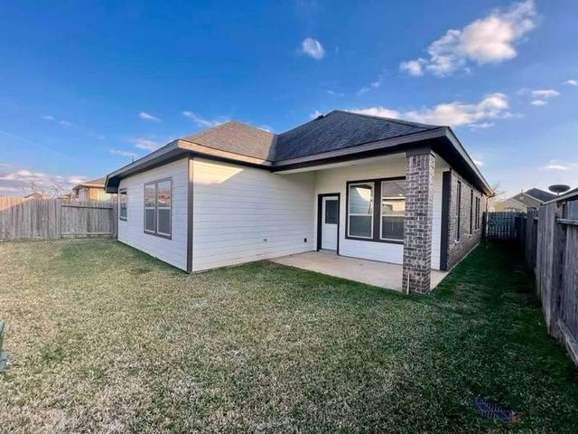 19642 Travis Cannon Lane, Richmond, TX 77407