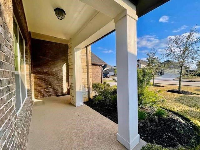 19642 Travis Cannon Lane, Richmond, TX 77407