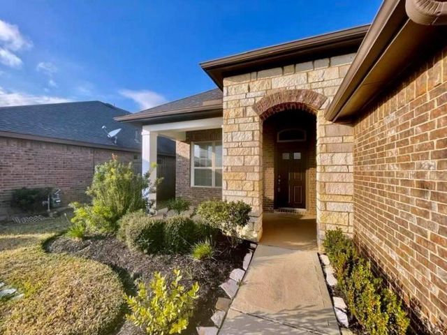 19642 Travis Cannon Lane, Richmond, TX 77407