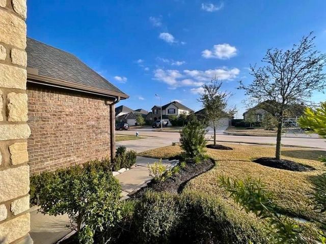 19642 Travis Cannon Lane, Richmond, TX 77407