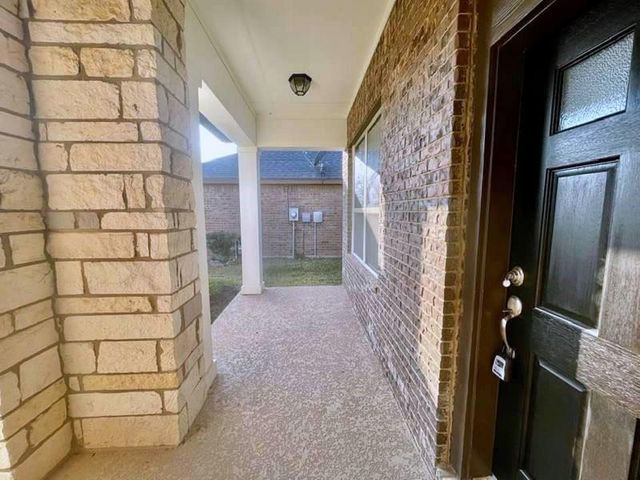19642 Travis Cannon Lane, Richmond, TX 77407