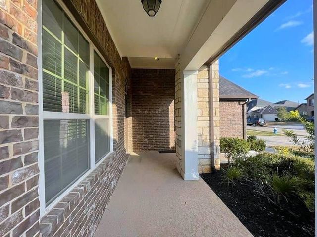 19642 Travis Cannon Lane, Richmond, TX 77407