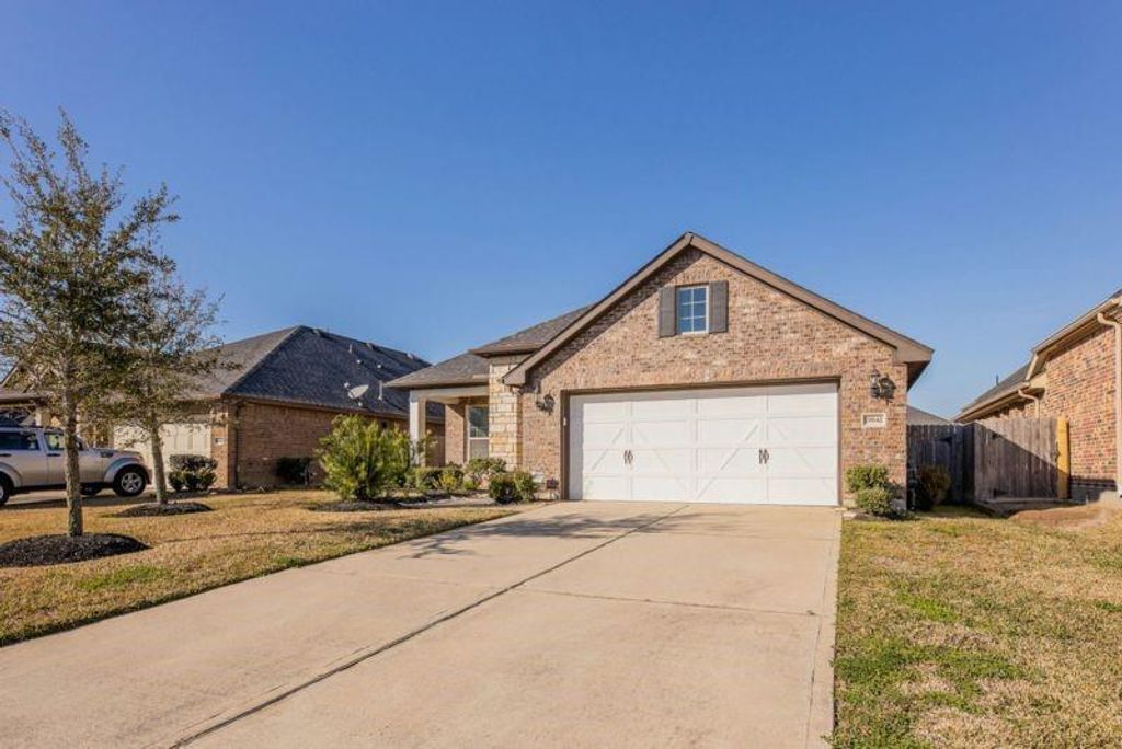 19642 Travis Cannon Lane, Richmond, TX 77407