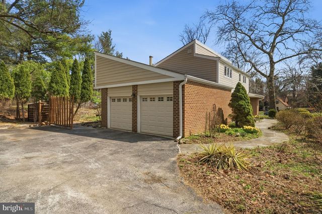 1561 TANGLEWOOD, West Chester, PA 19380