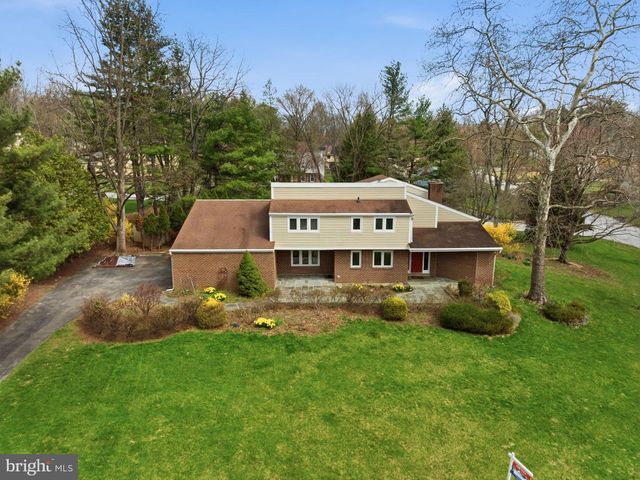 1561 TANGLEWOOD, West Chester, PA 19380