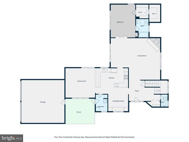 1561 TANGLEWOOD, West Chester, PA 19380