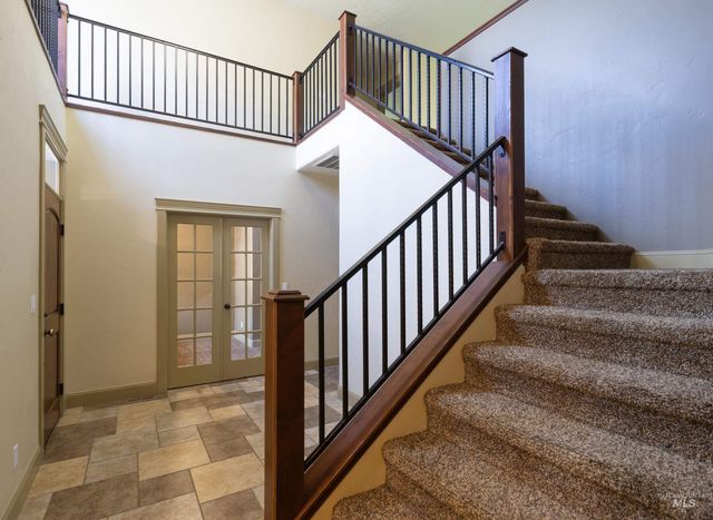 1818 W Silver Creek Court, Nampa, ID 83686