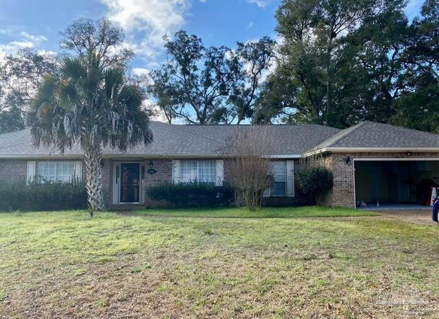 5705 Admiral Doyle Rd, Pensacola, FL 32506