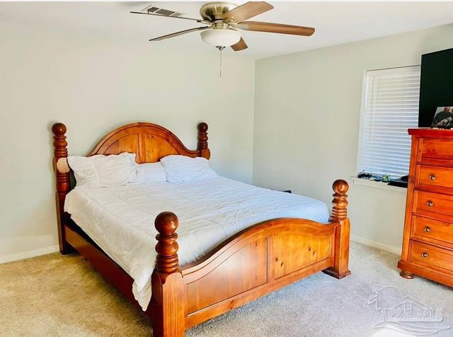 5705 Admiral Doyle Rd, Pensacola, FL 32506