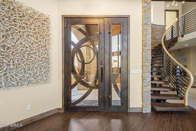 10570 E Pinnacle Peak Road, Scottsdale, AZ 85255