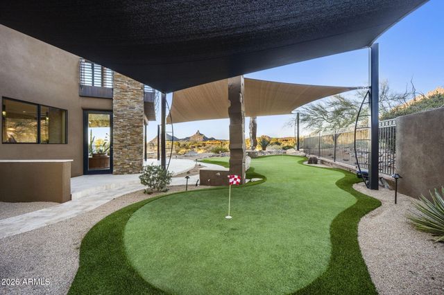 10570 E Pinnacle Peak Road, Scottsdale, AZ 85255