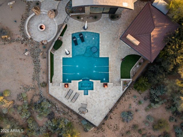 10570 E Pinnacle Peak Road, Scottsdale, AZ 85255
