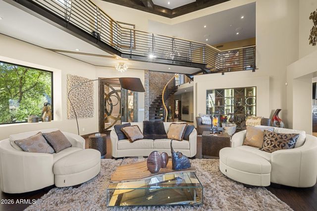 10570 E Pinnacle Peak Road, Scottsdale, AZ 85255