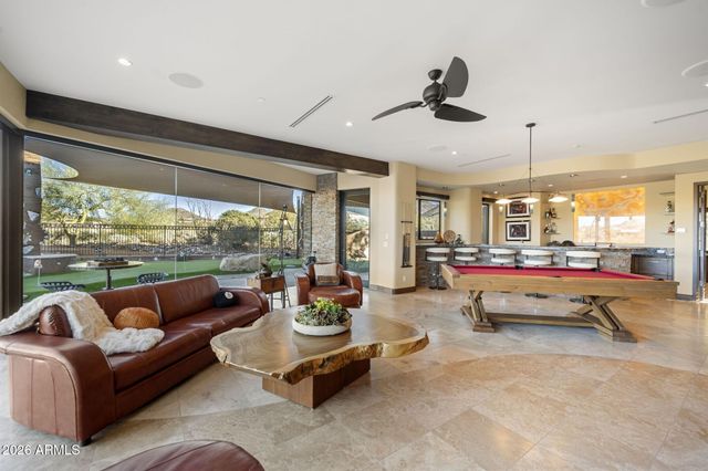 10570 E Pinnacle Peak Road, Scottsdale, AZ 85255
