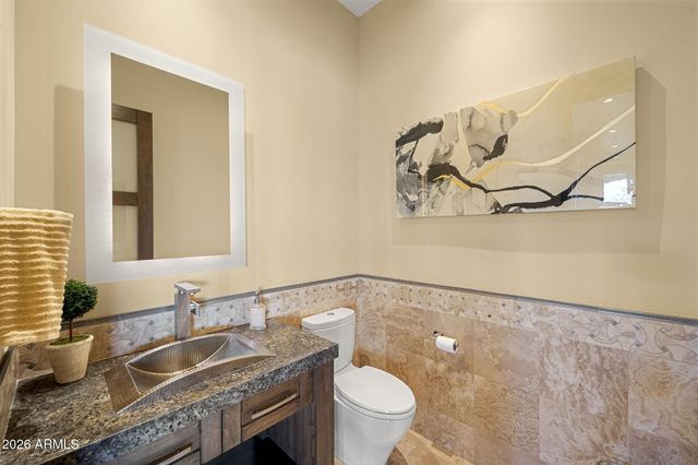 10570 E Pinnacle Peak Road, Scottsdale, AZ 85255