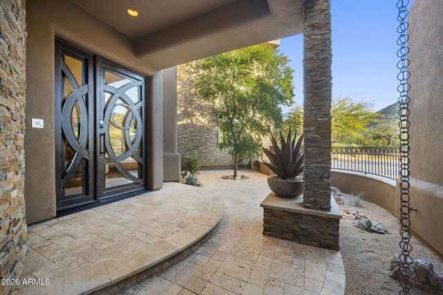10570 E Pinnacle Peak Road, Scottsdale, AZ 85255