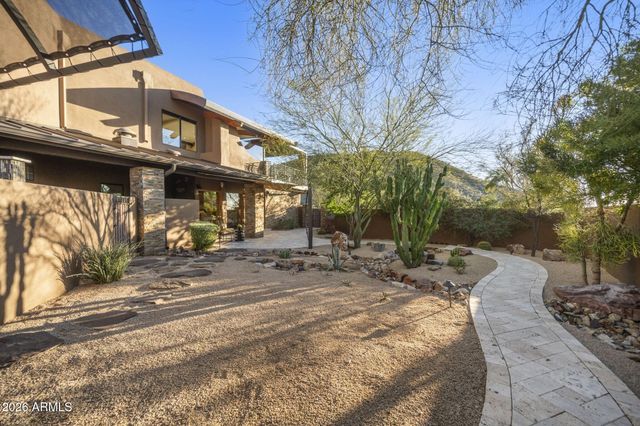 10570 E Pinnacle Peak Road, Scottsdale, AZ 85255
