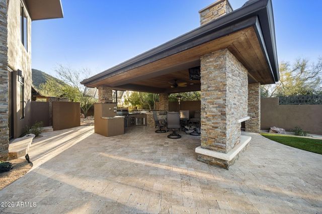 10570 E Pinnacle Peak Road, Scottsdale, AZ 85255