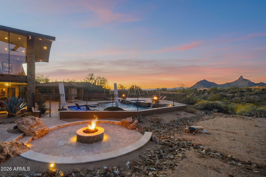 10570 E Pinnacle Peak Road, Scottsdale, AZ 85255 — photo 2