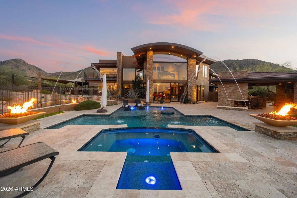 10570 E Pinnacle Peak Road, Scottsdale, AZ 85255 — photo 3