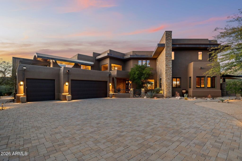 10570 E Pinnacle Peak Road, Scottsdale, AZ 85255 — photo 4