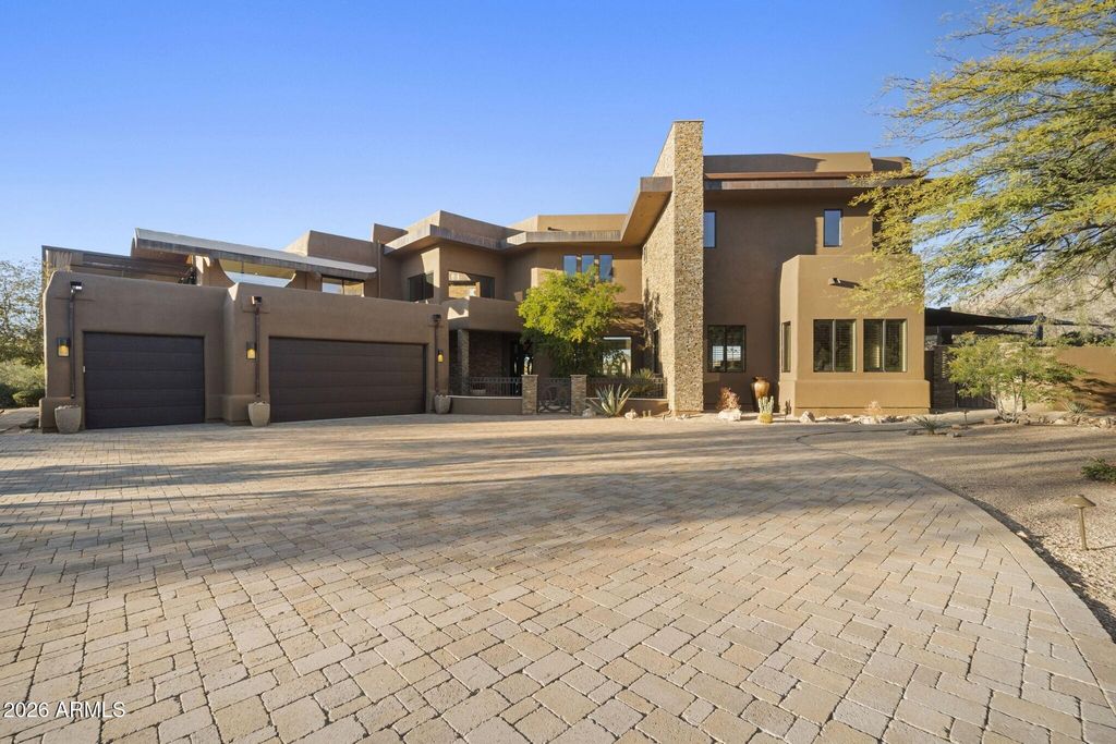 10570 E Pinnacle Peak Road, Scottsdale, AZ 85255 — photo 5