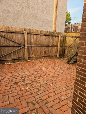 802 N MADISON ST, Wilmington, DE 19801