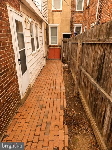 802 N MADISON ST, Wilmington, DE 19801