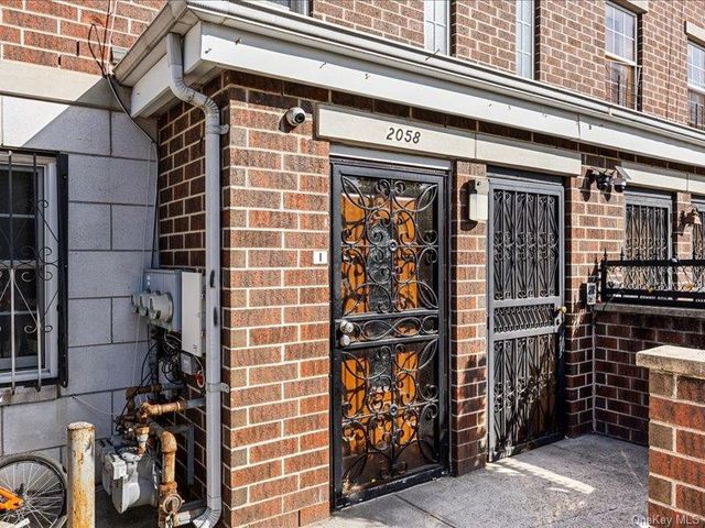 2058 Washington Avenue, Bronx, NY 10457