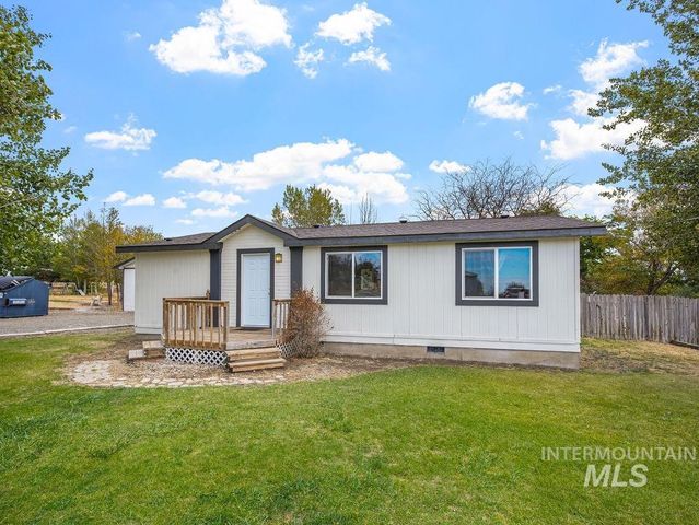 320 N Main Street, Dietrich, ID 83324 property photo