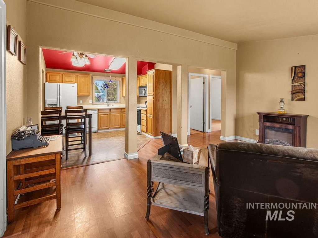 320 N Main Street, Dietrich, ID 83324 photo 4