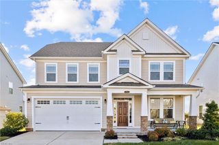 52 Mill Creek CT, Hampton, VA 23663