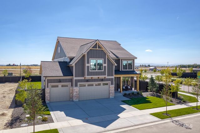 7497 W Whisper Ridge Dr, Meridian, ID 83646 property photo