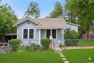 2310 N SABINAS ST, San Antonio, TX 78201