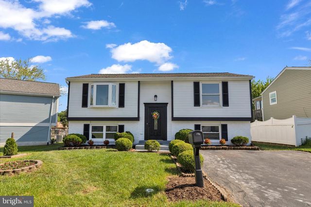 391 PROSPECT BLVD, Frederick, MD 21701