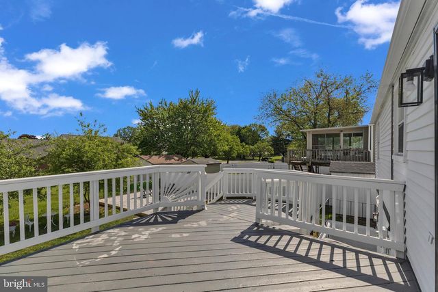391 PROSPECT BLVD, Frederick, MD 21701