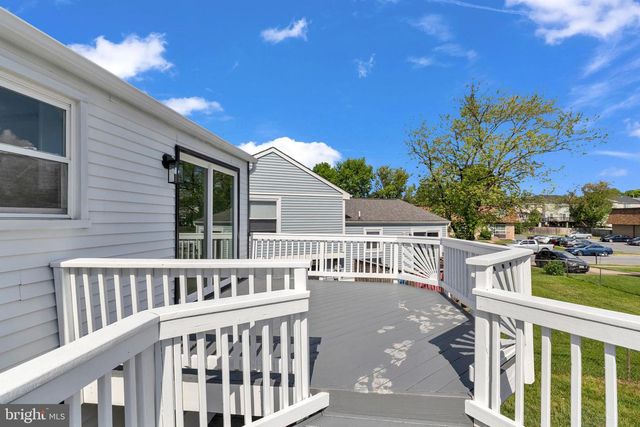 391 PROSPECT BLVD, Frederick, MD 21701