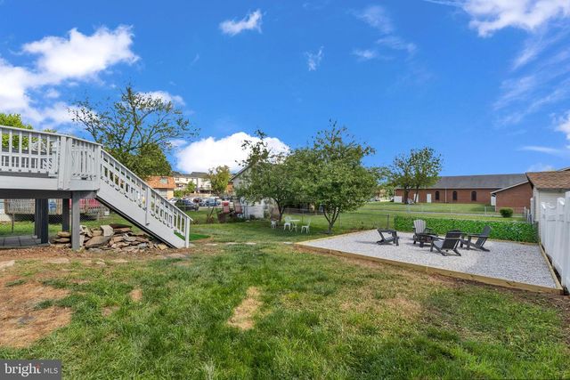 391 PROSPECT BLVD, Frederick, MD 21701