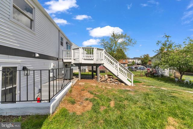 391 PROSPECT BLVD, Frederick, MD 21701