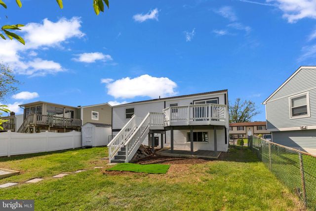 391 PROSPECT BLVD, Frederick, MD 21701