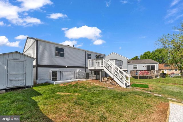 391 PROSPECT BLVD, Frederick, MD 21701