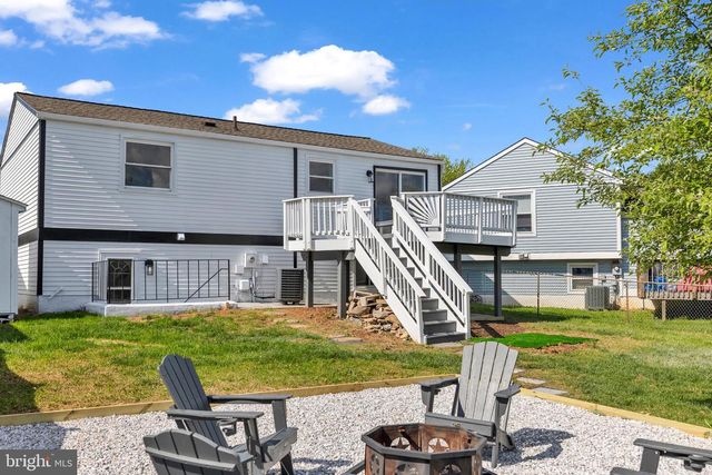 391 PROSPECT BLVD, Frederick, MD 21701