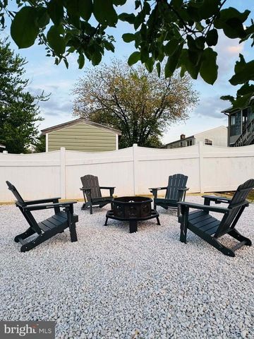 391 PROSPECT BLVD, Frederick, MD 21701