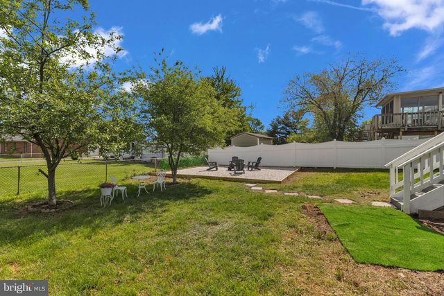 391 PROSPECT BLVD, Frederick, MD 21701